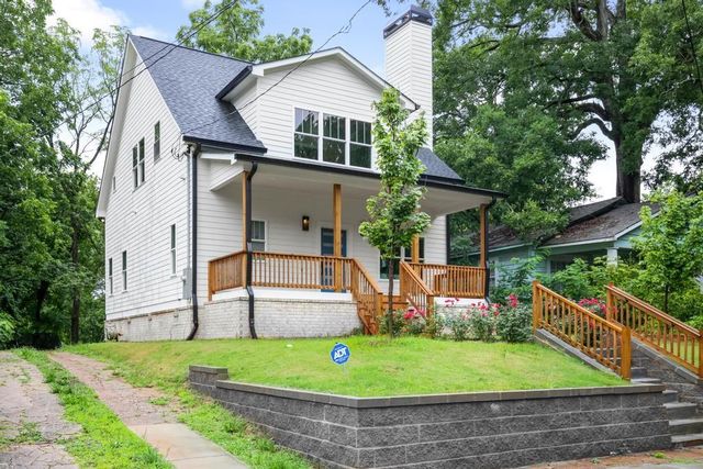 79 Adair Avenue SE, Atlanta, GA 30315