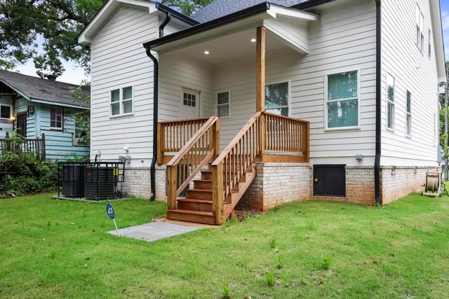 79 Adair Avenue SE, Atlanta, GA 30315