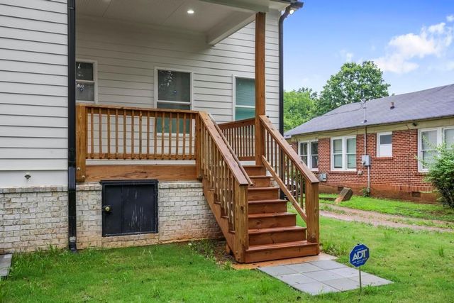 79 Adair Avenue SE, Atlanta, GA 30315