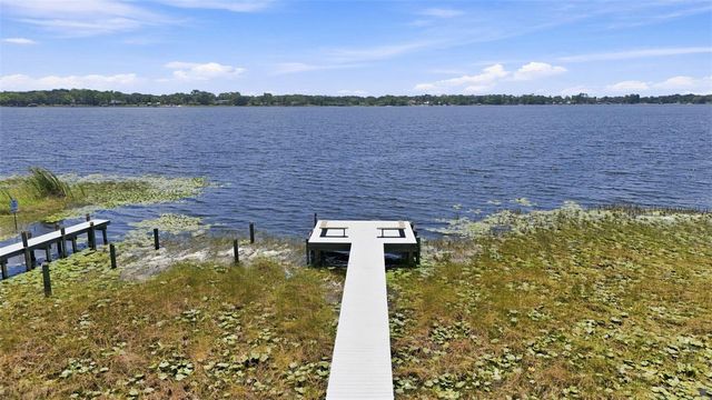 3104 GARDEN ROAD, Eustis, FL 32726