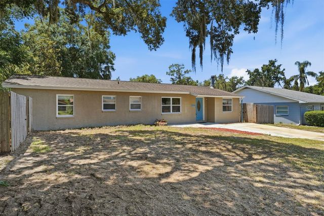3104 GARDEN ROAD, Eustis, FL 32726