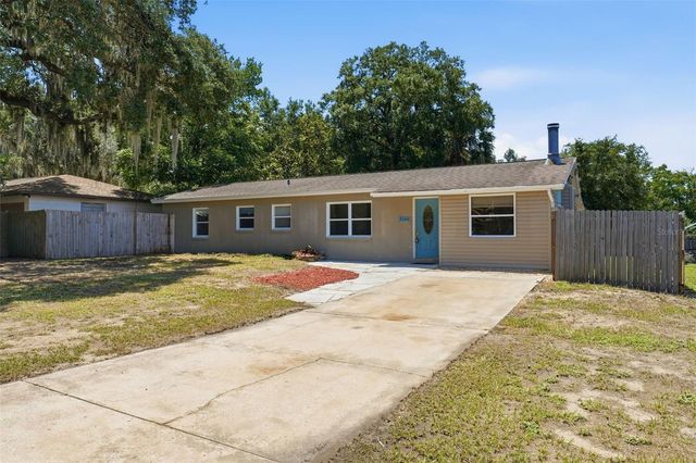 3104 GARDEN ROAD, Eustis, FL 32726