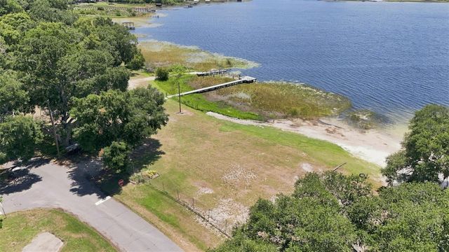 3104 GARDEN ROAD, Eustis, FL 32726