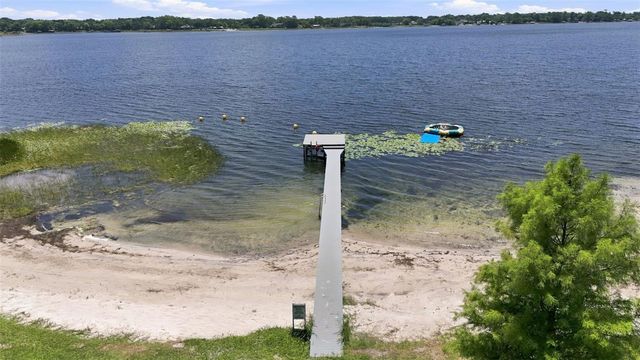 3104 GARDEN ROAD, Eustis, FL 32726