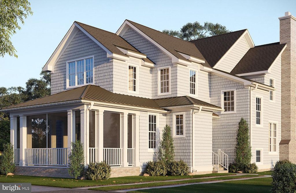 52 HENLOPEN AVE, Rehoboth Beach, DE 19971