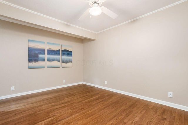 4994 Henderson Heights Road, Columbus, OH 43220