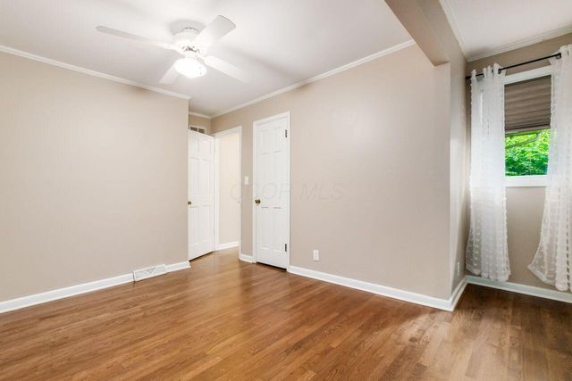4994 Henderson Heights Road, Columbus, OH 43220