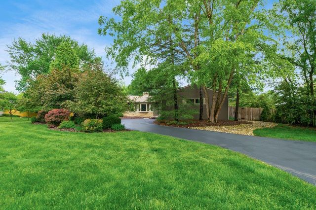4994 Henderson Heights Road, Columbus, OH 43220