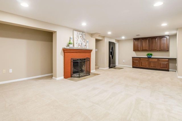 4994 Henderson Heights Road, Columbus, OH 43220