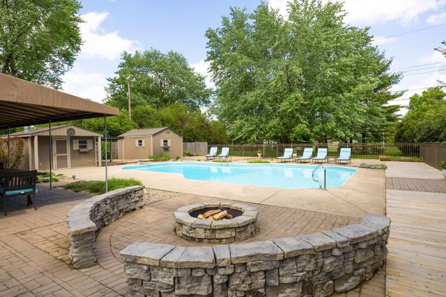 4994 Henderson Heights Road, Columbus, OH 43220