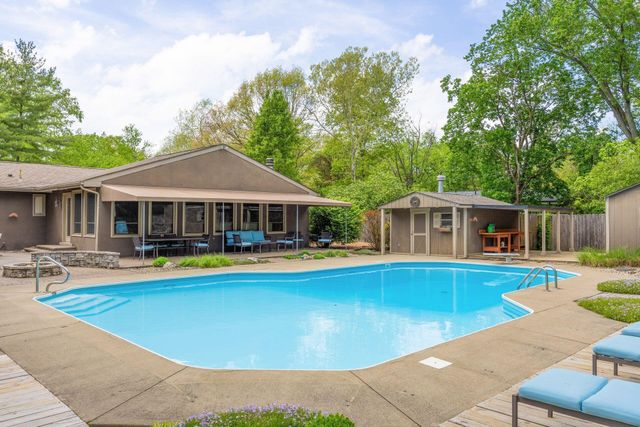 4994 Henderson Heights Road, Columbus, OH 43220