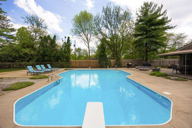 4994 Henderson Heights Road, Columbus, OH 43220