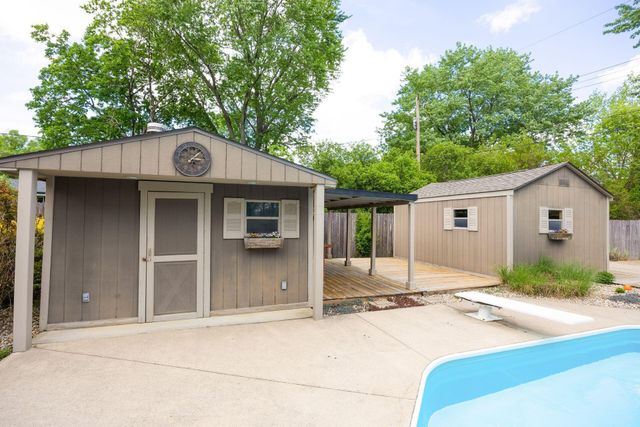 4994 Henderson Heights Road, Columbus, OH 43220