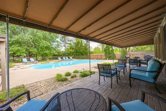4994 Henderson Heights Road, Columbus, OH 43220