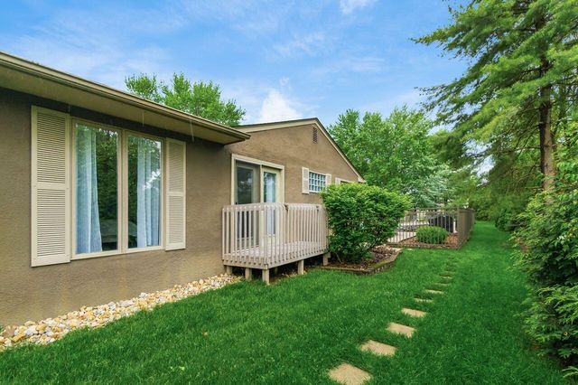 4994 Henderson Heights Road, Columbus, OH 43220