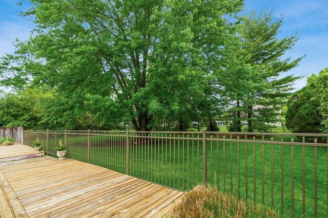 4994 Henderson Heights Road, Columbus, OH 43220