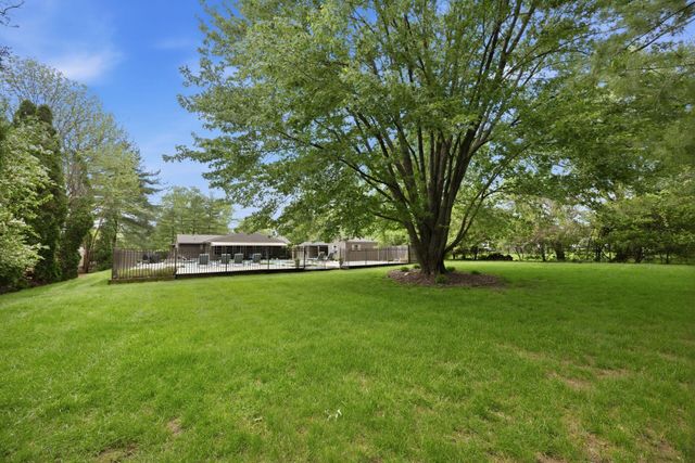 4994 Henderson Heights Road, Columbus, OH 43220