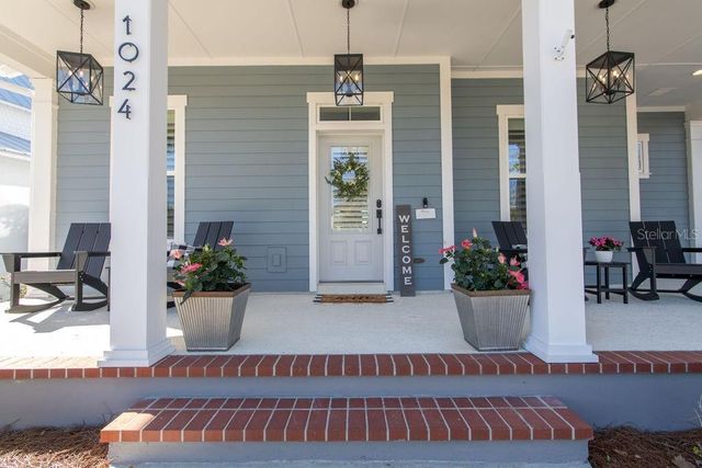 1024 KERSHAW DRIVE, Winter Garden, FL 34787