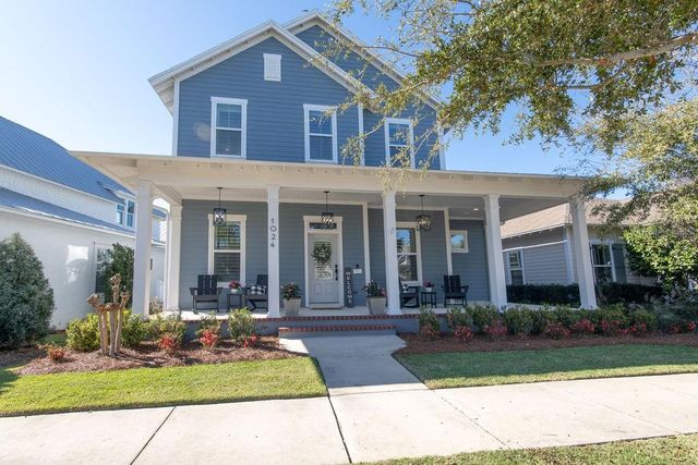 1024 KERSHAW DRIVE, Winter Garden, FL 34787