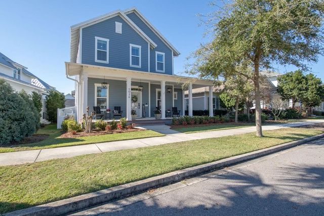 1024 KERSHAW DRIVE, Winter Garden, FL 34787