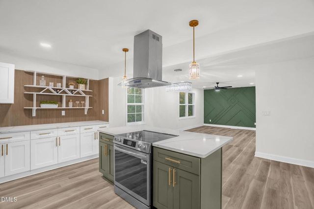 3100 Carovel Court, Raleigh, NC 27612