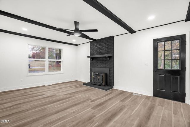 3100 Carovel Court, Raleigh, NC 27612