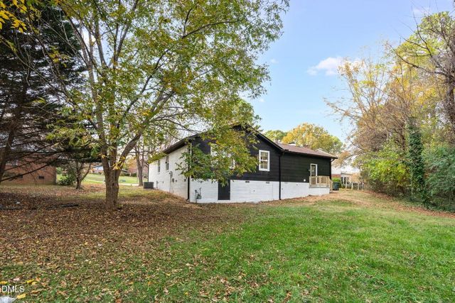 3100 Carovel Court, Raleigh, NC 27612