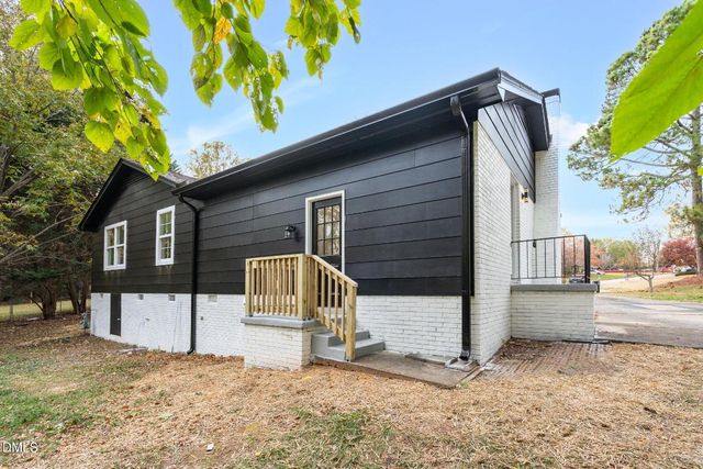 3100 Carovel Court, Raleigh, NC 27612