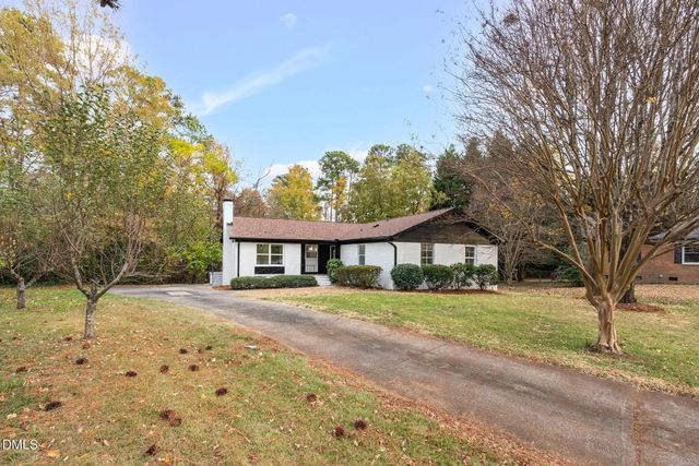 3100 Carovel Court, Raleigh, NC 27612