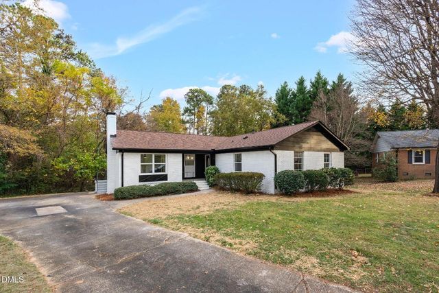 3100 Carovel Court, Raleigh, NC 27612