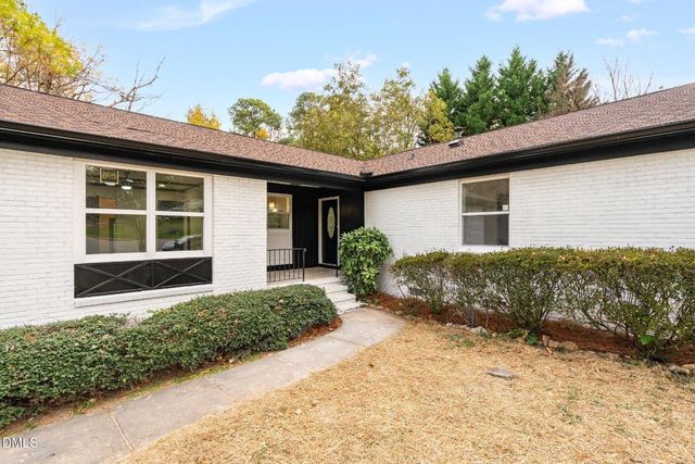 3100 Carovel Court, Raleigh, NC 27612