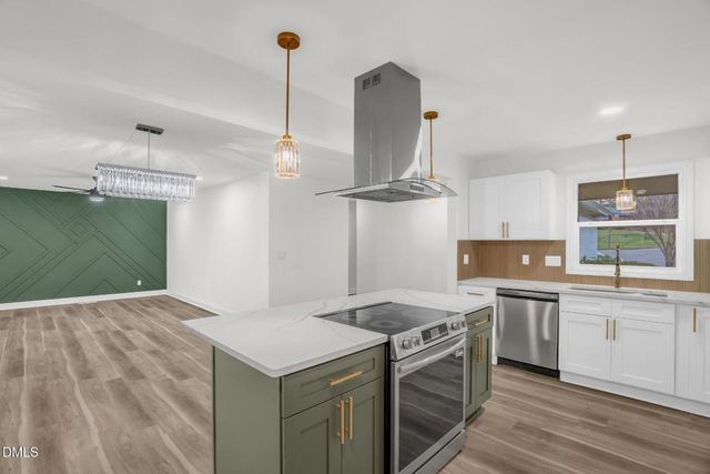 3100 Carovel Court, Raleigh, NC 27612