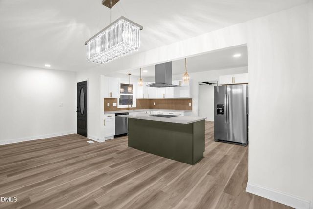 3100 Carovel Court, Raleigh, NC 27612