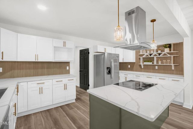 3100 Carovel Court, Raleigh, NC 27612