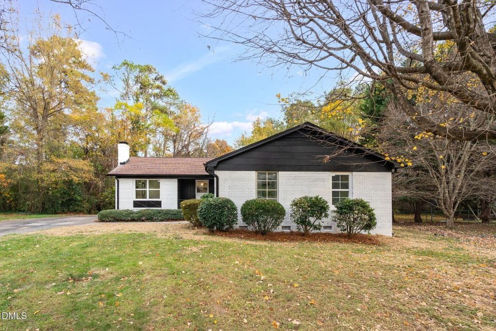 3100 Carovel Court, Raleigh, NC 27612