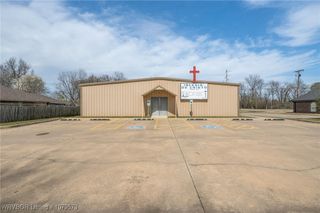 3505 Johnson Street, Fort Smith, AR 72904