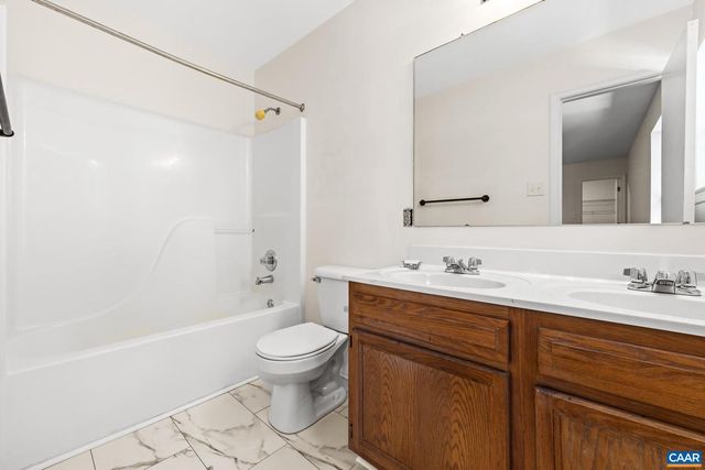 736 JONQUIL RD, Ruckersville, VA 22968