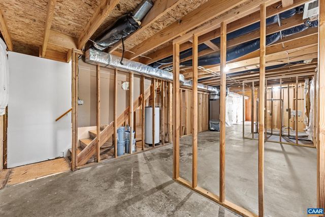 736 JONQUIL RD, Ruckersville, VA 22968