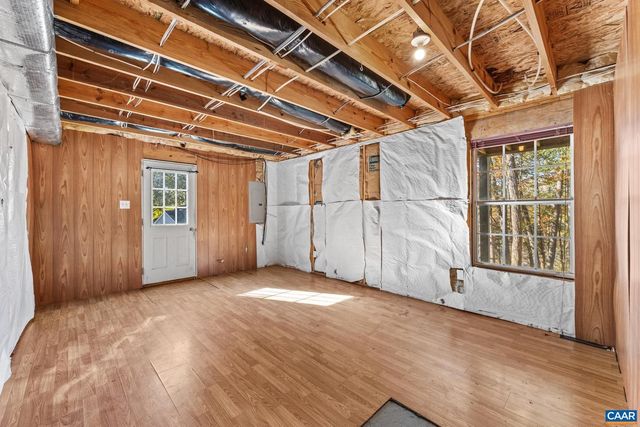 736 JONQUIL RD, Ruckersville, VA 22968