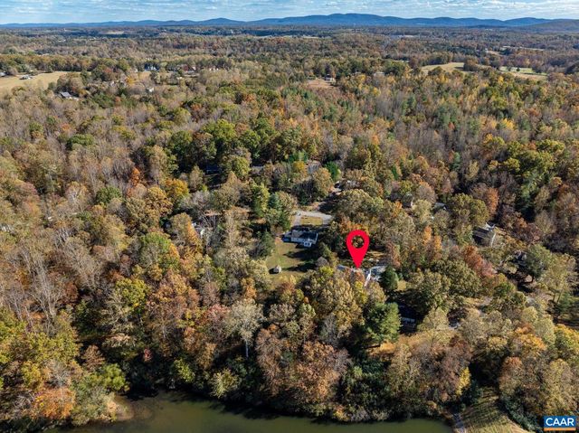 736 JONQUIL RD, Ruckersville, VA 22968