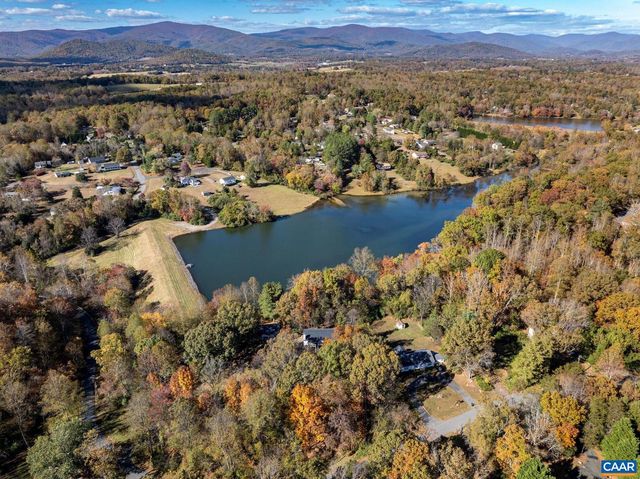 736 JONQUIL RD, Ruckersville, VA 22968