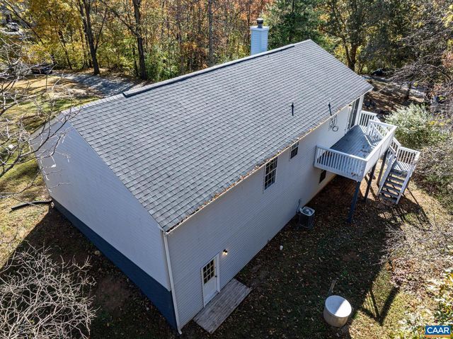 736 JONQUIL RD, Ruckersville, VA 22968