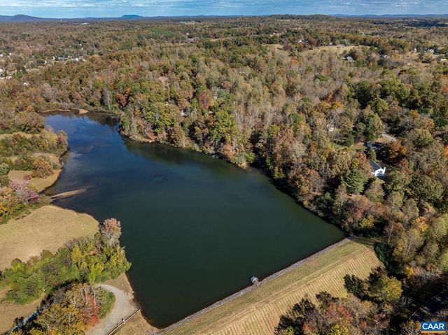 736 JONQUIL RD, Ruckersville, VA 22968