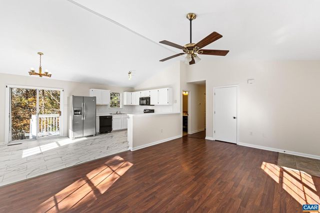 736 JONQUIL RD, Ruckersville, VA 22968