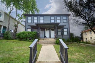 218 Claremont Ave Apt 4, San Antonio, TX 78209