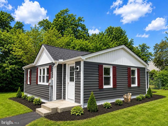 25263 SOTTERLEY RD, Hollywood, MD 20636