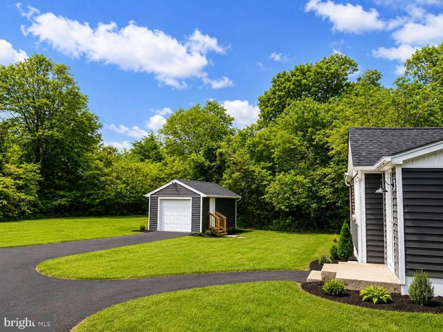 25263 SOTTERLEY RD, Hollywood, MD 20636