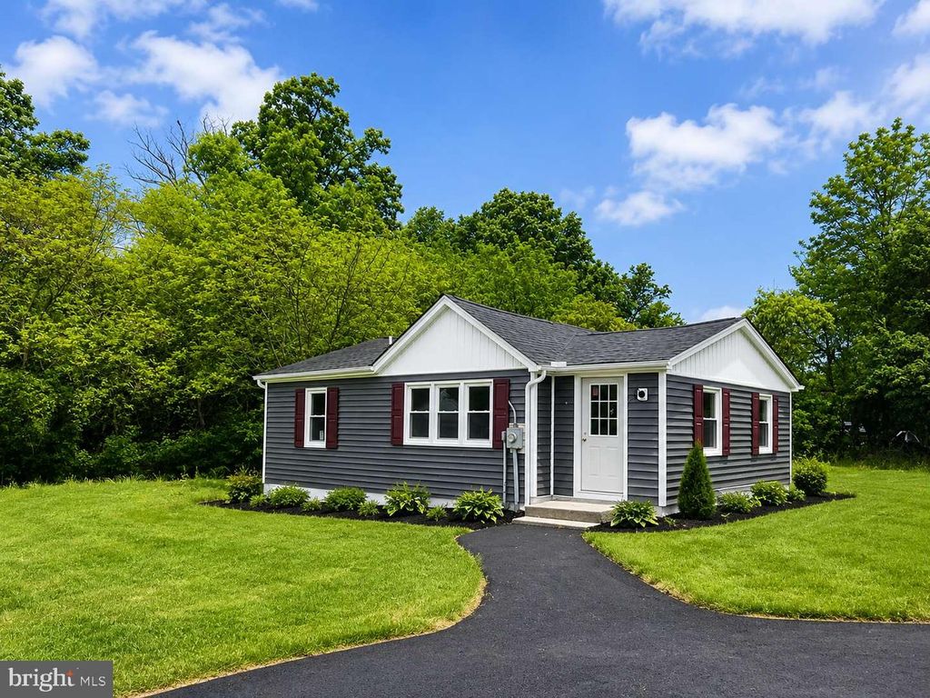 25263 SOTTERLEY RD, Hollywood, MD 20636