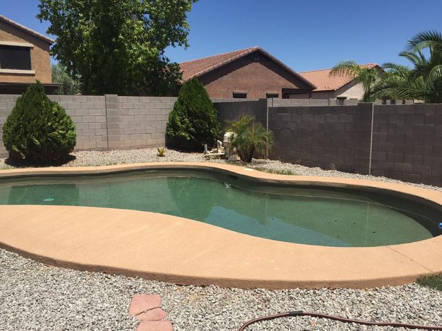 17236 W Country Gables Drive, Surprise, AZ 85388