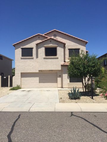 17236 W Country Gables Drive, Surprise, AZ 85388